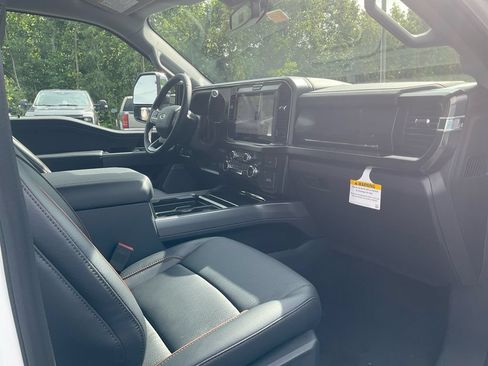 New 2026 Ford F250 Lariat AWD/4WD image 11