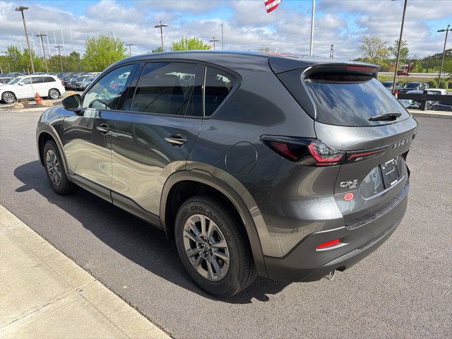 New 2026 MAZDA CX-5 Select AWD/4WD image 5