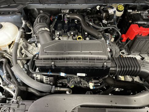 Used 2023 Ford Escape Active image 15