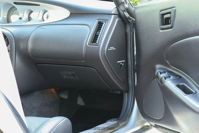 Used 2002 Chrysler Prowler RWD image 55