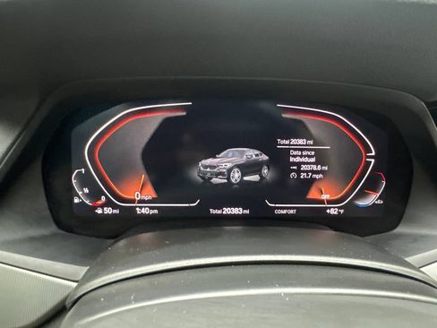 Used 2023 BMW X6 xDrive40i w/ M Sport Package AWD/4WD image 60