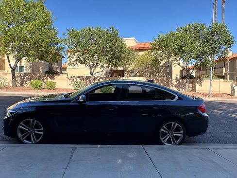 Used 2019 BMW 430i Gran Coupe w/ Convenience Package image 5