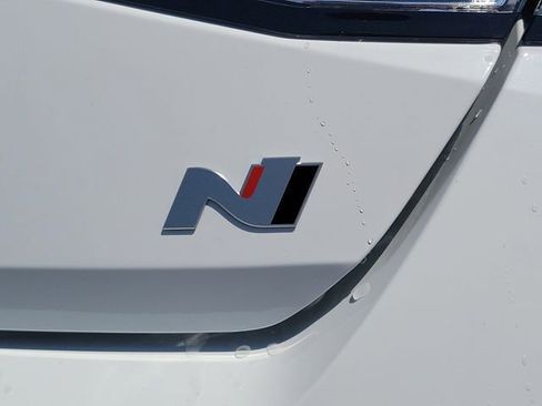 New 2026 Hyundai Elantra N FWD image 26