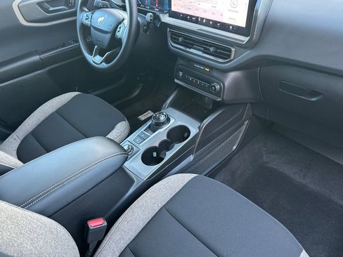 New 2025 Ford Bronco Sport Big Bend image 16