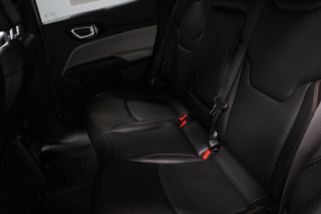 Used 2023 Jeep Compass Limited AWD/4WD image 21