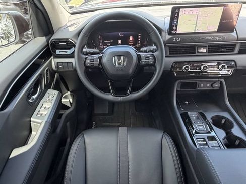 New 2026 Honda Passport RTL image 31