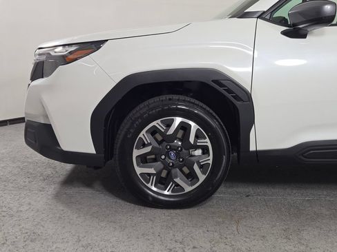 New 2026 Subaru Forester Premium AWD/4WD image 7