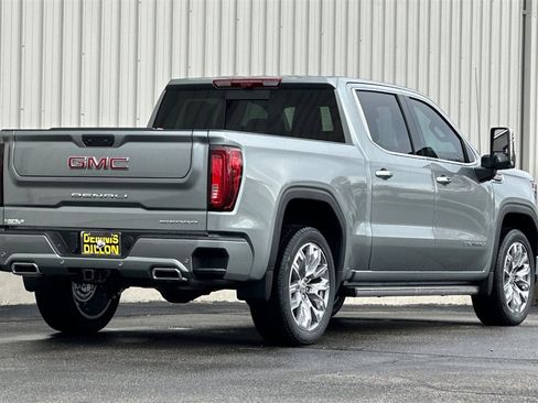 Used 2025 GMC Sierra 1500 Denali image 5