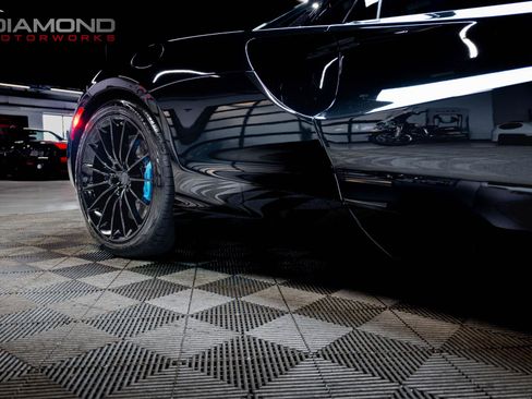 Used 2026 McLaren Artura Spider RWD image 63