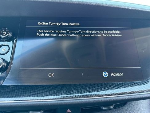 Used 2023 Buick Envision Preferred image 18