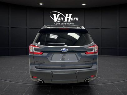 Used 2023 Subaru Ascent Onyx Edition