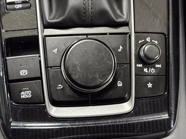 Used 2025 MAZDA CX-30 AWD 2.5 S w/ Select Sport Pkg image 16