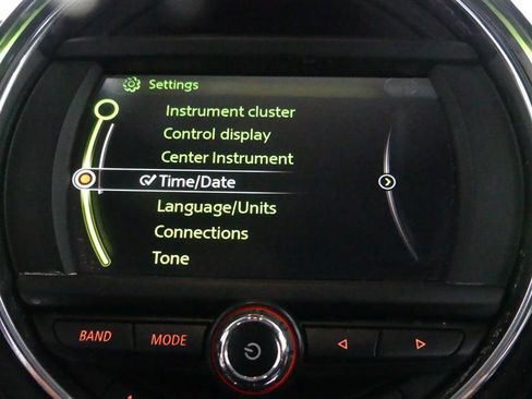 Used 2016 MINI Cooper S image 37