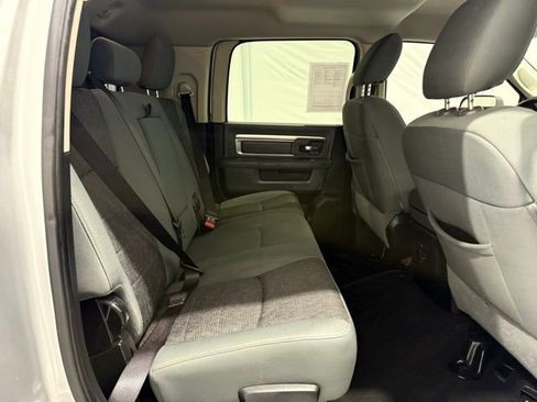 Used 2015 RAM 2500 Big Horn image 25