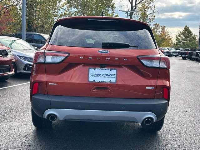 Used 2020 Ford Escape SEL AWD/4WD image 17