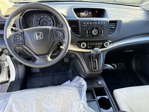 Used 2016 Honda CR-V SE image 17