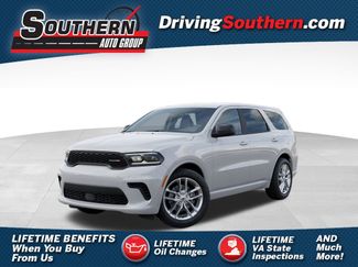 New 2026 Dodge Durango GT 360° Tour