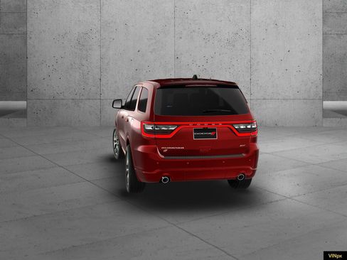New 2026 Dodge Durango GT image 13