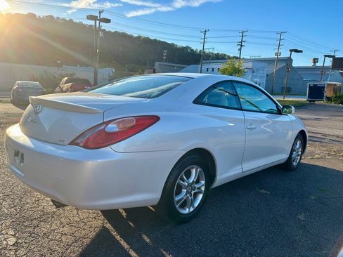 Used 2004 Toyota Solara SE image 16