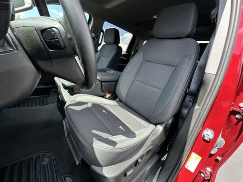 Certified 2023 GMC Sierra 1500 Elevation image 18