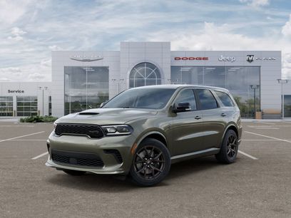 New 2026 Dodge Durango SRT Hellcat