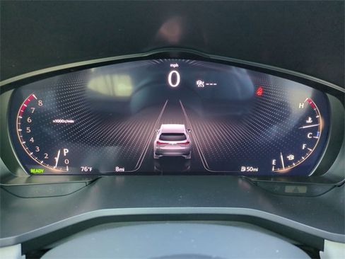 New 2026 MAZDA CX-90 3.3 Turbo w/ Premium Plus Pkg image 28