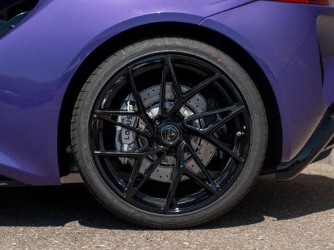 New 2026 Lotus Emira SE RWD image 30