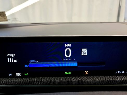 Used 2023 Ford Mustang Mach-E Premium image 36