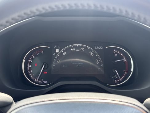 Used 2024 Toyota RAV4 XLE Premium image 13