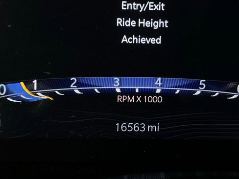 Used 2024 Jeep Grand Cherokee L Summit image 19