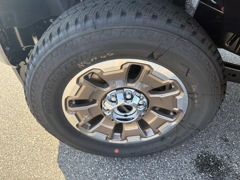 New 2026 Ford F250 King Ranch AWD/4WD image 35