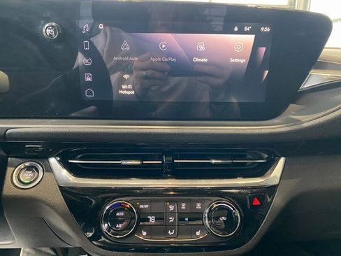 Certified 2024 Buick Envista Sport Touring w/ Convenience I Package image 22