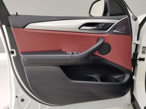 Certified 2023 BMW X3 sDrive30i w/ Premium Package image 17