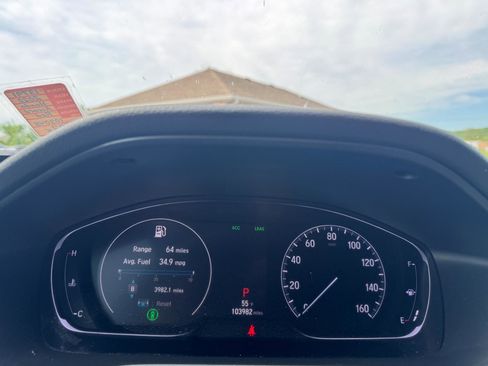 Used 2020 Honda Accord LX image 14