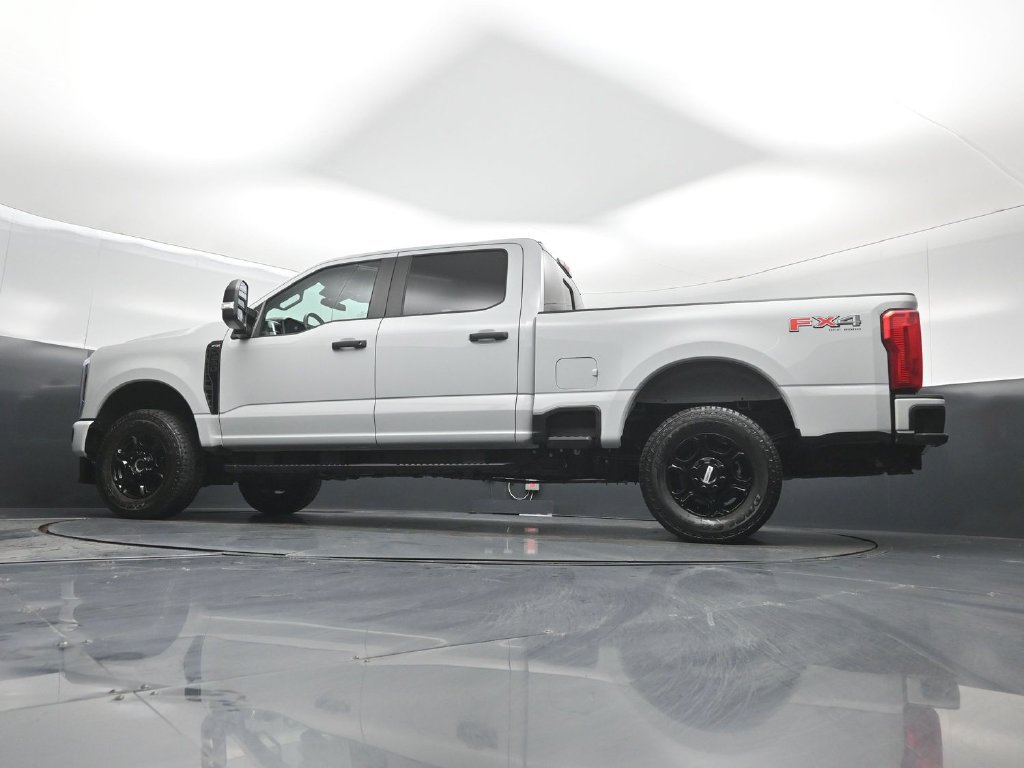 Used 2026 Ford F250 XL w/ STX Appearance Package AWD/4WD image 44