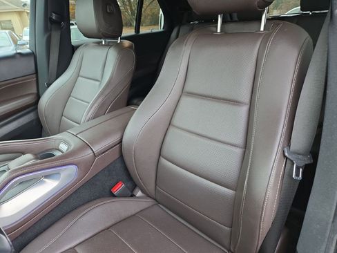 Used 2023 Mercedes-Benz GLE 350 4MATIC image 17