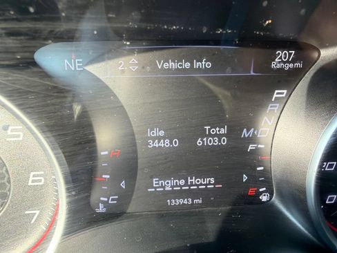 Used 2022 Dodge Charger Police AWD/4WD image 15