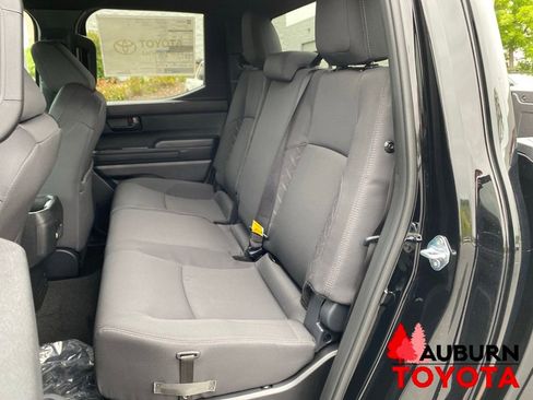 New 2026 Toyota Tacoma SR RWD image 21