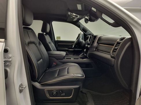 Used 2021 RAM 1500 Limited AWD/4WD image 30