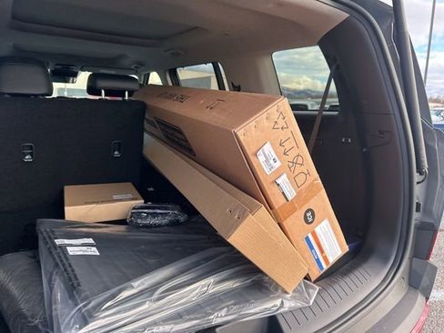 New 2026 Hyundai Santa Fe Limited image 32