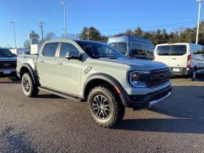 Used 2024 Ford Ranger Raptor