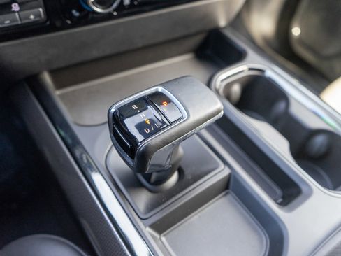 Used 2023 Chevrolet Silverado 1500 ZR2 w/ Technology Package image 21