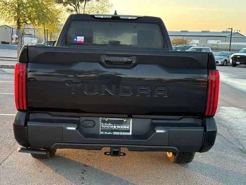 New 2026 Toyota Tundra SR5 image 7