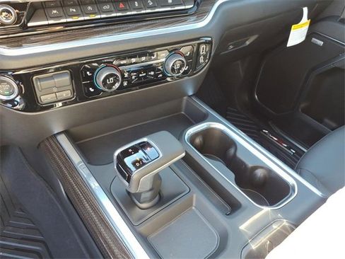 New 2026 Chevrolet Silverado 1500 RST w/ RST All Star Premium Package image 12