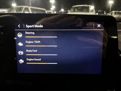 Used 2023 Chevrolet Corvette Stingray Coupe w/ 1LT image 34