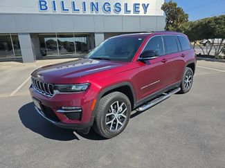 Used 2025 Jeep Grand Cherokee Limited video 1