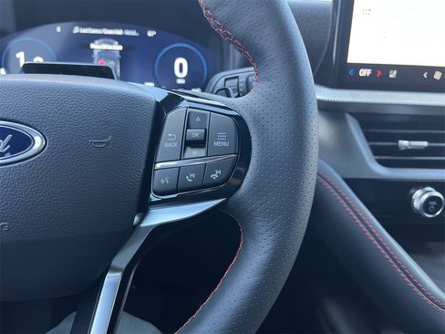 New 2026 Ford Explorer ST image 9