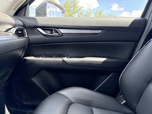 Certified 2025 MAZDA CX-5 AWD 2.5 S w/ Select Package image 31