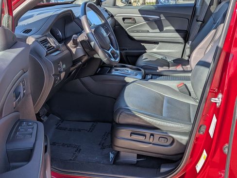 Certified 2023 Honda Passport EX-L image 11