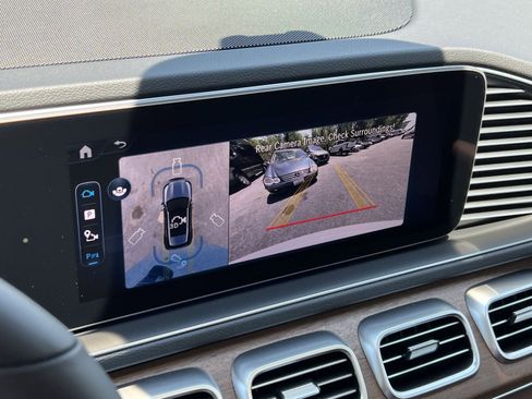 New 2026 Mercedes-Benz GLE 350 4MATIC image 24